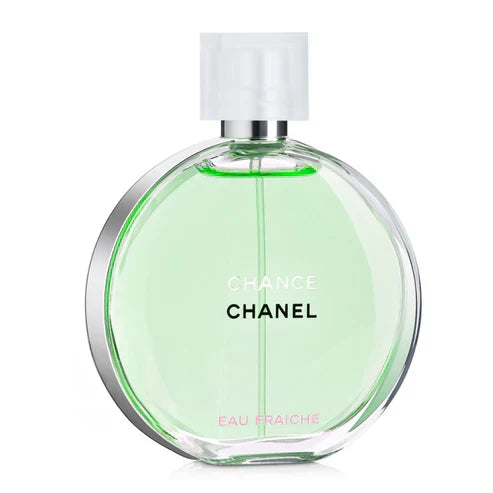 Chanel CHANCE Eau Fraîche Eau De Toilette 3.4oz 100ml