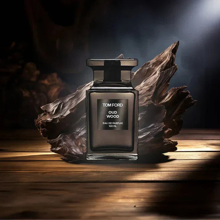 Tom Ford Oud Wood Eau de Parfum 3.4 oz (100ml)