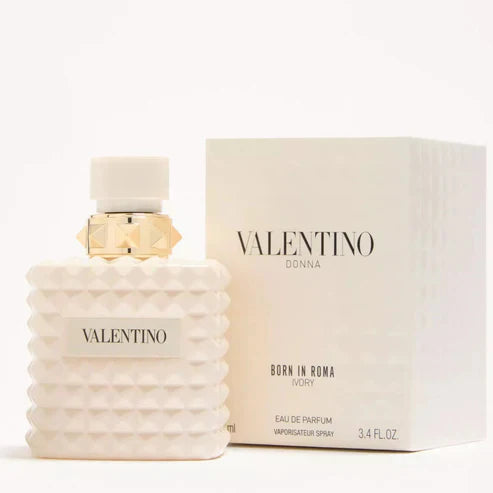 Valentino Born In Roma Donna Ivory - Eau De Parfum 100 ml