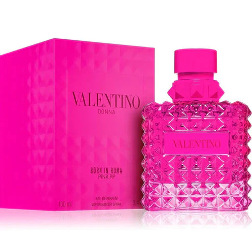 Valentino Born In Roma Donna Pink PP - Eau De Parfum 100ml