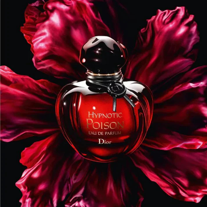 Dior Hypnotic Poison Eau De Parfum for Women 3.4oz 100ml
