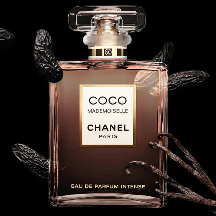 Chanel COCO MADEMOISELLE Eau De Parfum Intense 3.4oz 100ml