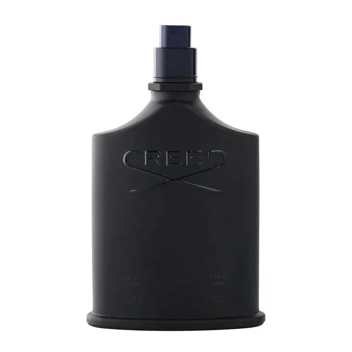 Creed Green Irish Tweed Eau De Parfum for Men 3.3oz 100ml