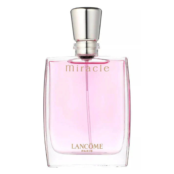 Lancôme Miracle Eau De Parfum for Women 3.4oz 100ml