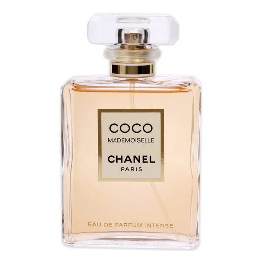 Chanel COCO MADEMOISELLE Eau De Parfum Intense 3.4oz 100ml