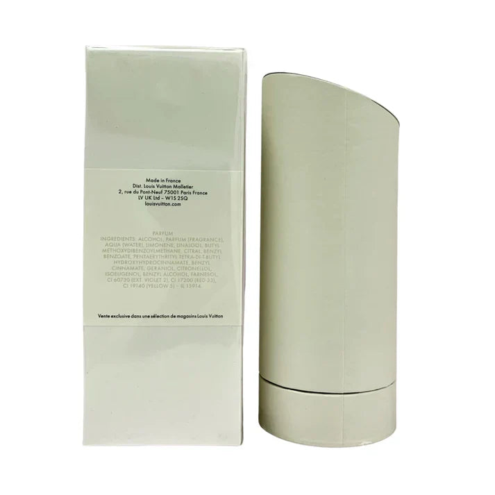 Louis Vuitton Symphony Extrait De Parfum 3.4oz 100ml