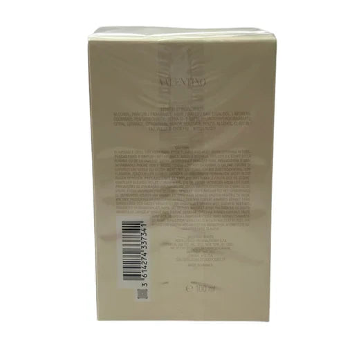 Valentino Born In Roma Uomo Ivory Eau De Toilette - 3.4 oz. 100ml