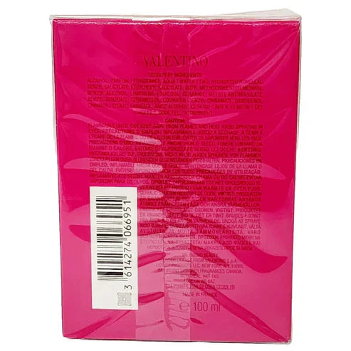 Valentino Born In Roma Donna Pink PP - Eau De Parfum 100ml