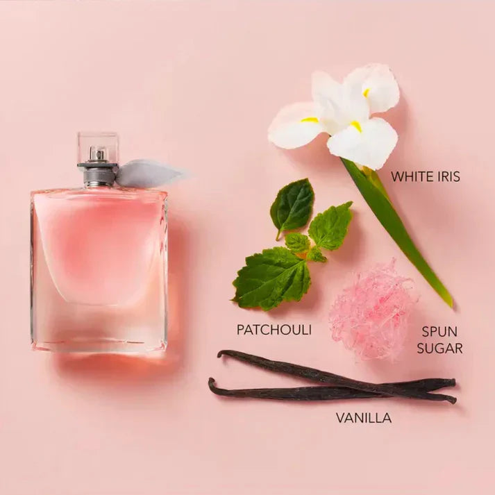 Lancôme La Vie Est Belle Eau De Parfum for Women 2.5oz 75ml