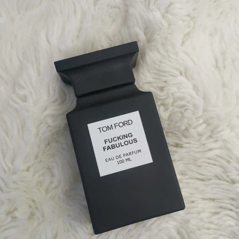 Tom Ford Fucking Fabulous Eau de Parfum 3.4 oz (100ml)
