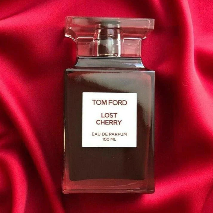 Tom Ford Lost Cherry Eau De Parfum 3.4 oz (100ml) for Unisex