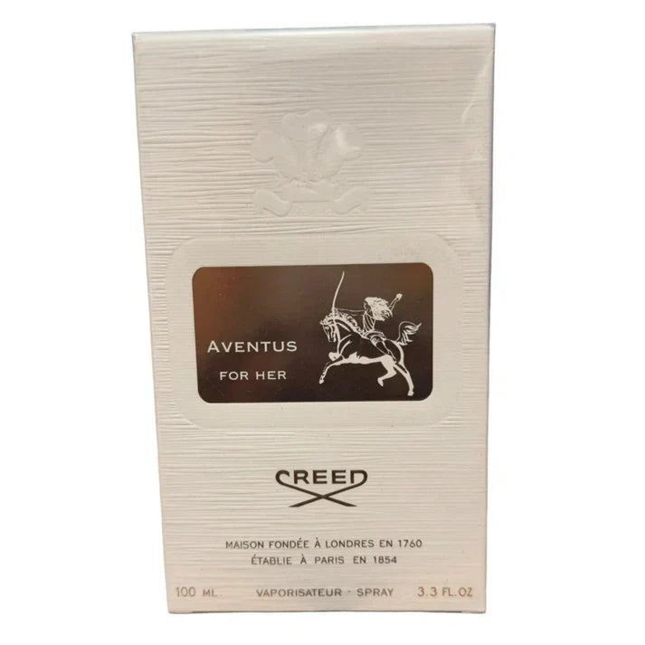 Creed Aventus For Her Eau De Parfum 3.3oz 100ml