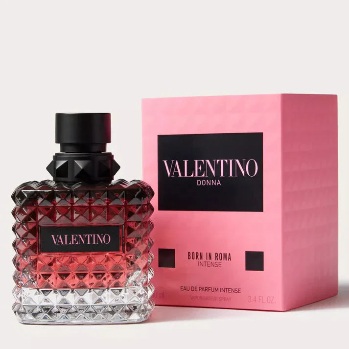 Valentino Born in Roma Donna Intense – Eau de Parfum (100ml)