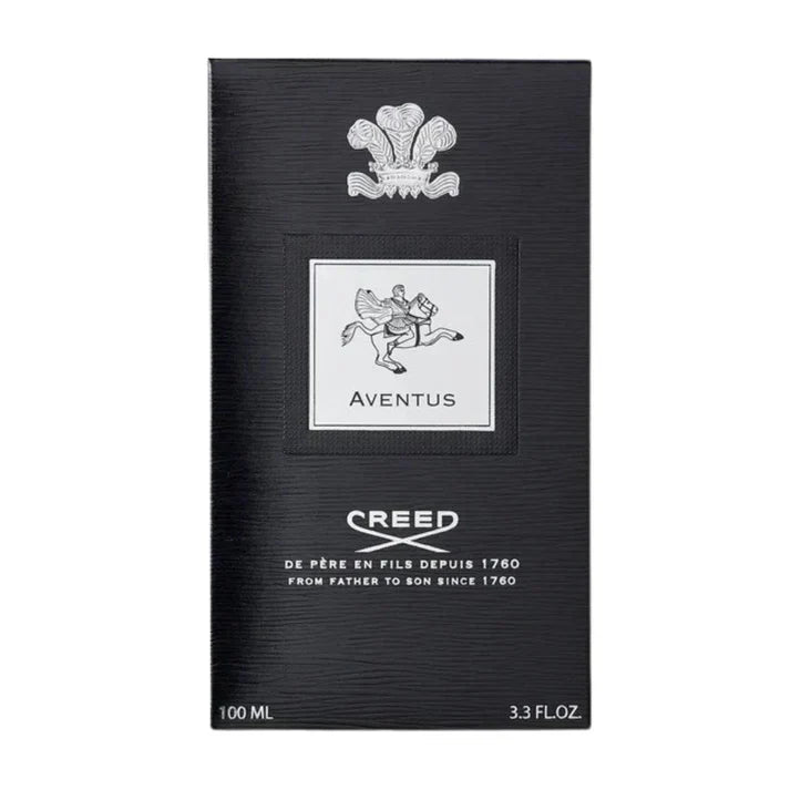 Creed Aventus Eau De Parfum for Men 3.3oz 100ml