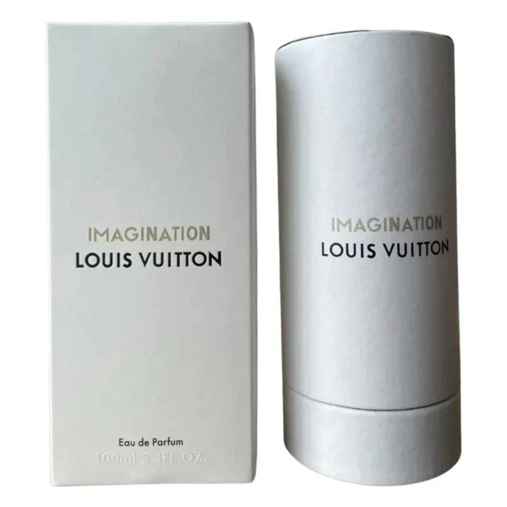 Louis Vuitton Imagination Eau De Parfum for Men 3.4oz 100ml