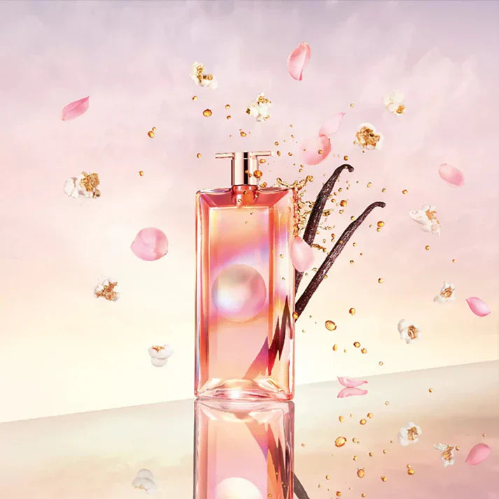 Lancôme Idôle Nectar Eau De Parfum for Women 3.4oz 100ml